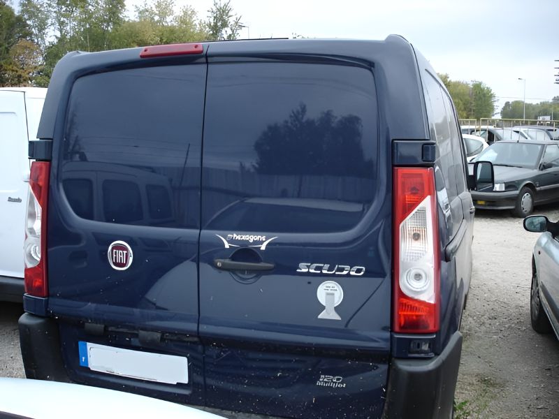 Vente de véhicules accidentés Fleury-les-Aubrais